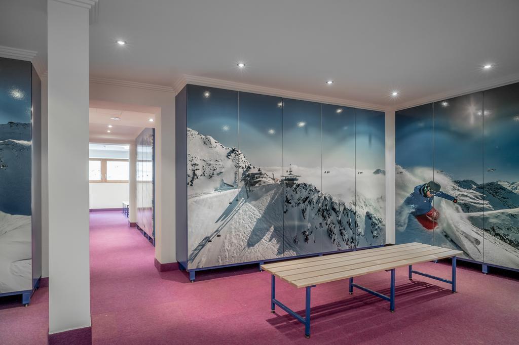 Mein Wurmkogel Hochgurgl Exterior photo
