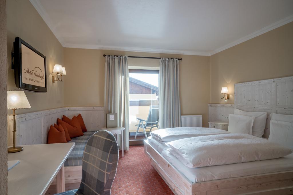 Mein Wurmkogel Hochgurgl Room photo